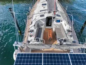 Thumbnail von Garcia 45 Exploration