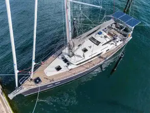 Thumbnail von Garcia 45 Exploration