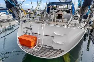 Thumbnail von Chantiers Maritimes de Paimpol et Fécamp Via 52