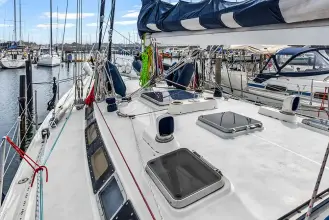 Thumbnail von Chantiers Maritimes de Paimpol et Fécamp Via 52