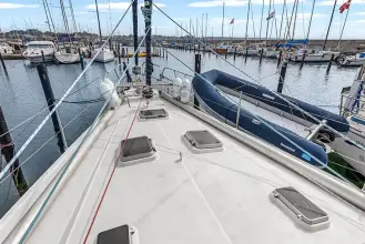 Thumbnail von Chantiers Maritimes de Paimpol et Fécamp Via 52