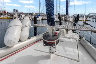 Thumbnail von Chantiers Maritimes de Paimpol et Fécamp Via 52