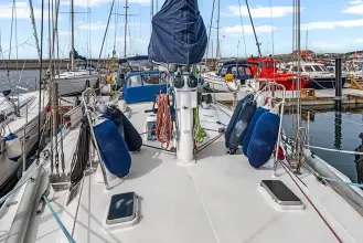 Thumbnail von Chantiers Maritimes de Paimpol et Fécamp Via 52