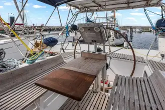 Thumbnail von Chantiers Maritimes de Paimpol et Fécamp Via 52