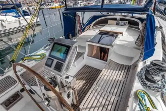 Thumbnail von Chantiers Maritimes de Paimpol et Fécamp Via 52