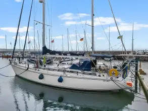 Thumbnail von Chantiers Maritimes de Paimpol et Fécamp Via 52