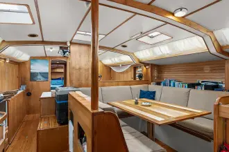 Thumbnail von Chantiers Maritimes de Paimpol et Fécamp Via 52