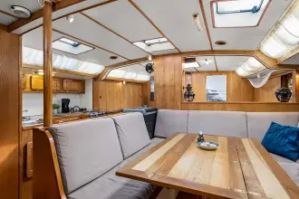 Thumbnail von Chantiers Maritimes de Paimpol et Fécamp Via 52