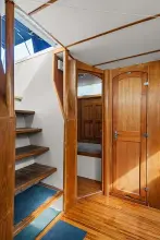 Thumbnail von Chantiers Maritimes de Paimpol et Fécamp Via 52