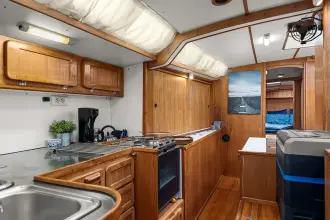 Thumbnail von Chantiers Maritimes de Paimpol et Fécamp Via 52