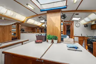 Thumbnail von Chantiers Maritimes de Paimpol et Fécamp Via 52