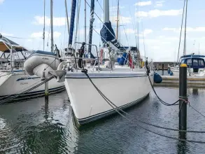 Thumbnail von Chantiers Maritimes de Paimpol et Fécamp Via 52