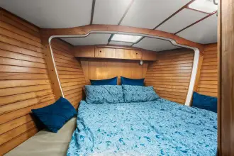 Thumbnail von Chantiers Maritimes de Paimpol et Fécamp Via 52