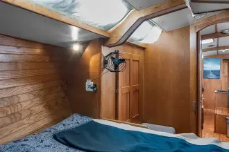 Thumbnail von Chantiers Maritimes de Paimpol et Fécamp Via 52