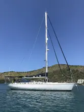 Thumbnail von Chantiers Maritimes de Paimpol et Fécamp Via 52