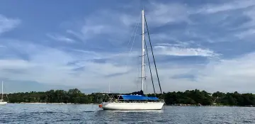 Thumbnail von Chantiers Maritimes de Paimpol et Fécamp Via 52