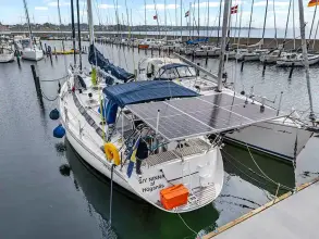 Thumbnail von Chantiers Maritimes de Paimpol et Fécamp Via 52