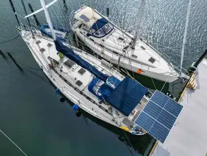 Thumbnail von Chantiers Maritimes de Paimpol et Fécamp Via 52