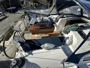 Thumbnail von Dufour 455 Grand Large