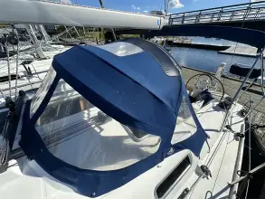 Thumbnail von Dufour 455 Grand Large