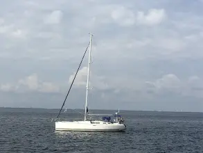 Thumbnail von Dufour 455 Grand Large