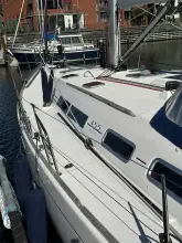 Thumbnail von Dufour 455 Grand Large