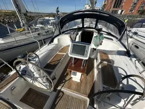 Thumbnail von Dufour 455 Grand Large