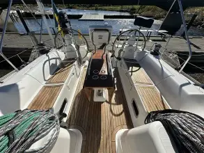 Thumbnail von Dufour 455 Grand Large