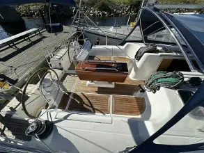 Thumbnail von Dufour 455 Grand Large