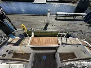 Thumbnail von Dufour 455 Grand Large