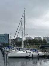 Thumbnail von Dufour 455 Grand Large