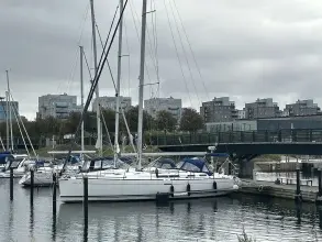 Thumbnail von Dufour 455 Grand Large