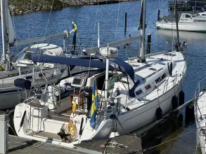 Thumbnail von Dufour 455 Grand Large