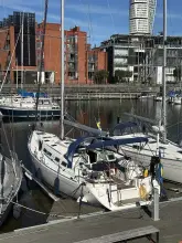 Thumbnail von Dufour 455 Grand Large