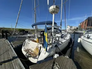 Thumbnail von Dufour 455 Grand Large