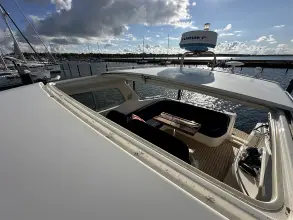 Thumbnail von Windy 37 Grand Mistral HT