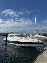 Thumbnail von Windy 37 Grand Mistral HT