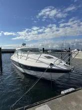 Thumbnail von Windy 37 Grand Mistral HT