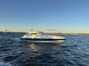 Thumbnail von Windy 37 Grand Mistral HT