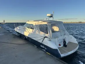 Thumbnail von Windy 37 Grand Mistral HT