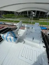 Thumbnail von Jeanneau Merry Fisher 1295 Fly