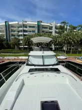 Thumbnail von Jeanneau Merry Fisher 1295 Fly