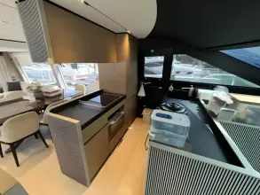 Thumbnail von Ferretti Yachts 720 LEME