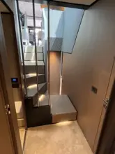 Thumbnail von Ferretti Yachts 720 LEME