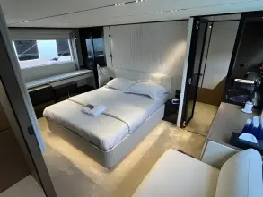 Thumbnail von Ferretti Yachts 720 LEME