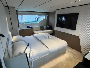 Thumbnail von Ferretti Yachts 720 LEME