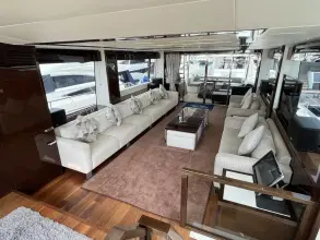 Thumbnail von Sunseeker 76 Yacht n/a