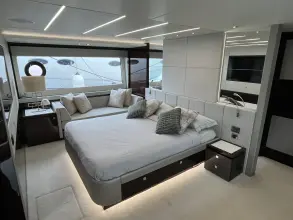 Thumbnail von Sunseeker 76 Yacht n/a