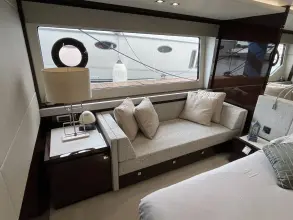 Thumbnail von Sunseeker 76 Yacht n/a