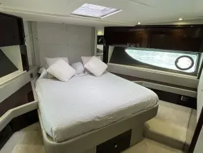 Thumbnail von Sunseeker 76 Yacht n/a